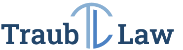 Traub Law logo
