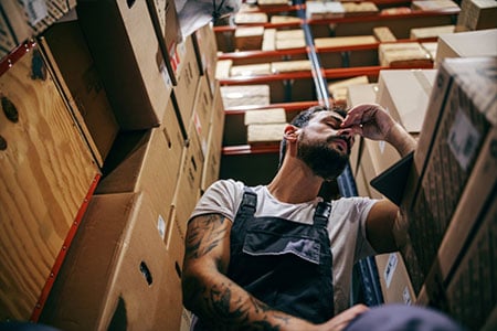 Wrongful Termination